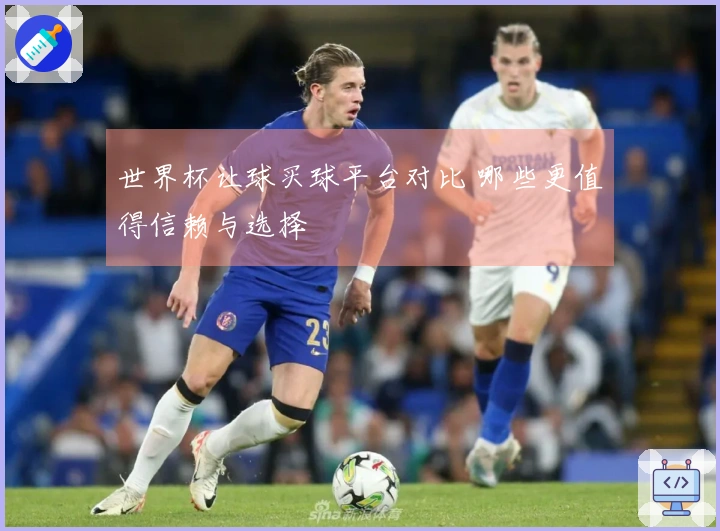 世界杯让球买球平台对比 哪些更值得信赖与选择
