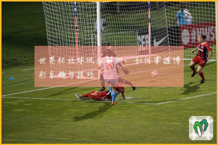 世界杯让球玩法解析，如何掌握博彩乐趣与技巧