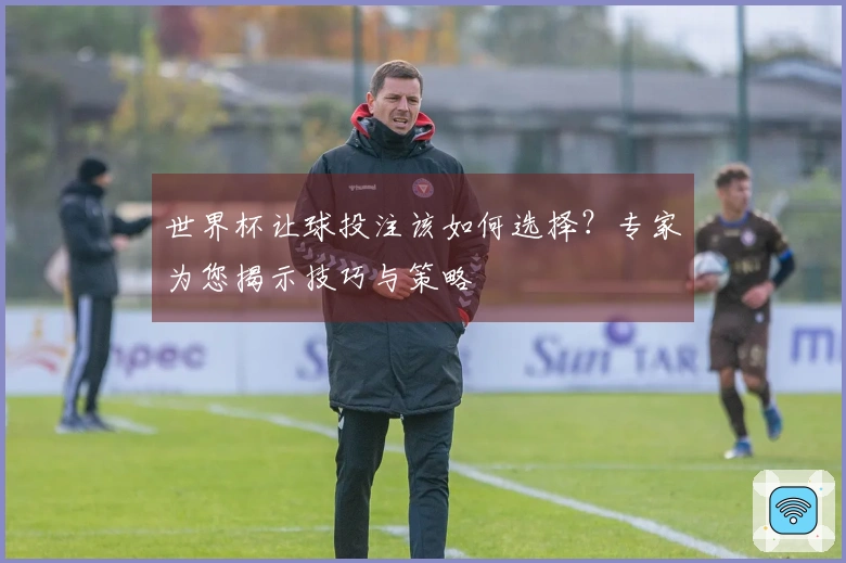 世界杯让球投注该如何选择？专家为您揭示技巧与策略