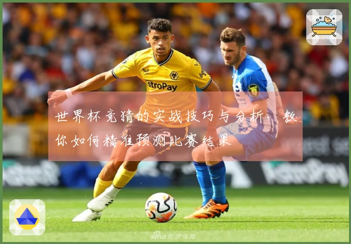 世界杯竞猜的实战技巧与分析，教你如何精准预测比赛结果
