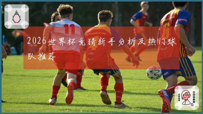 2026世界杯竞猜新手分析及热门球队推荐