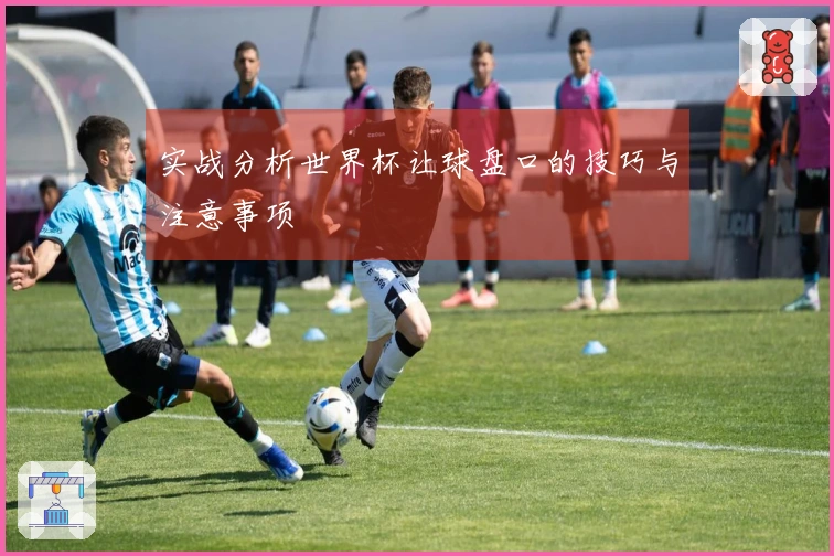实战分析世界杯让球盘口的技巧与注意事项